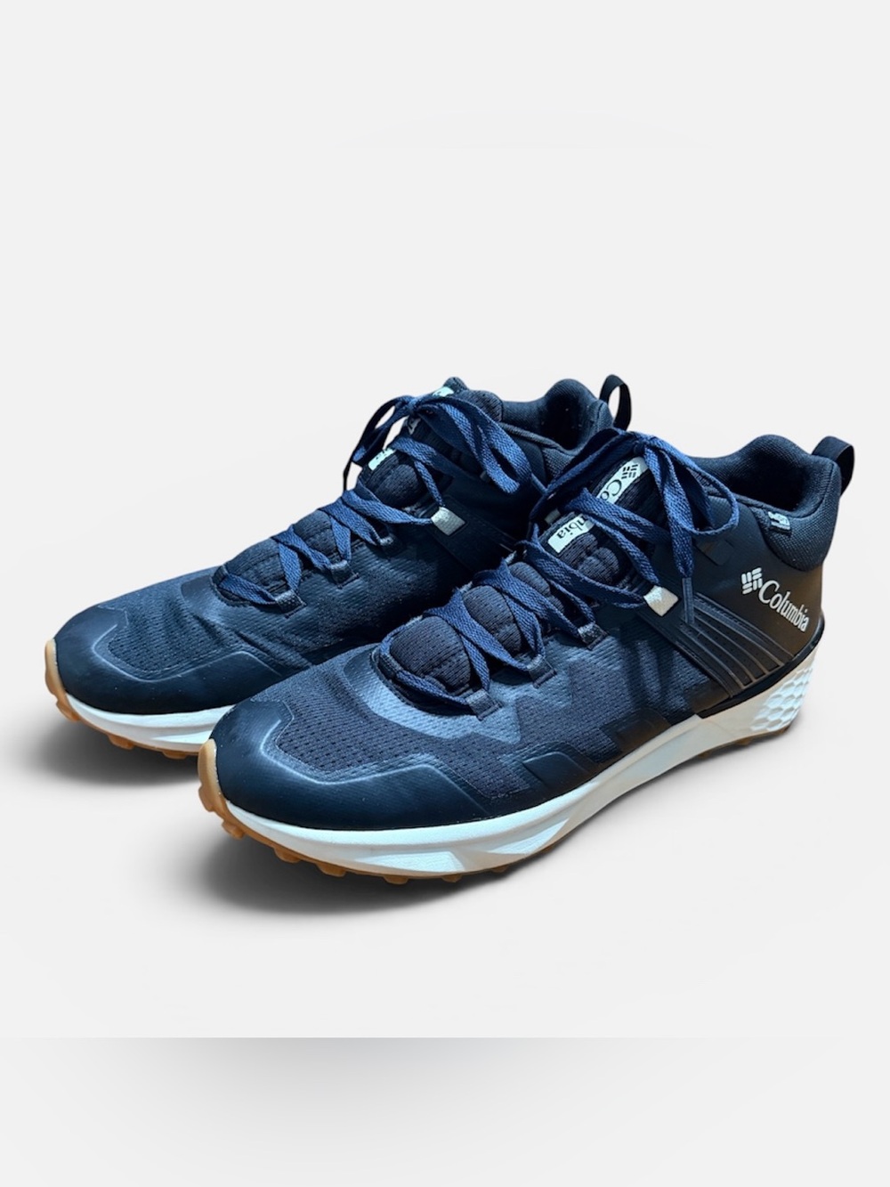 Columbia Mens Facet 75 Mid Outdry